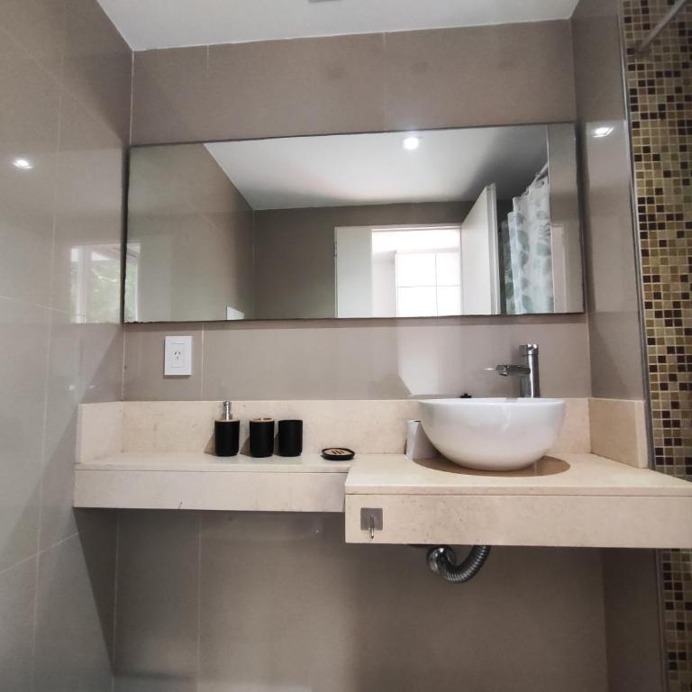 Lumont II Palermo - Estudio con balcón - 7