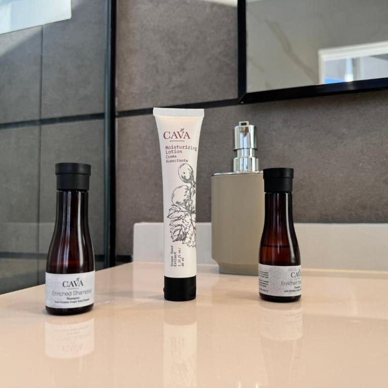 Luxury and Relax at 8432 ft - Three-Bedroom Apartment - 32