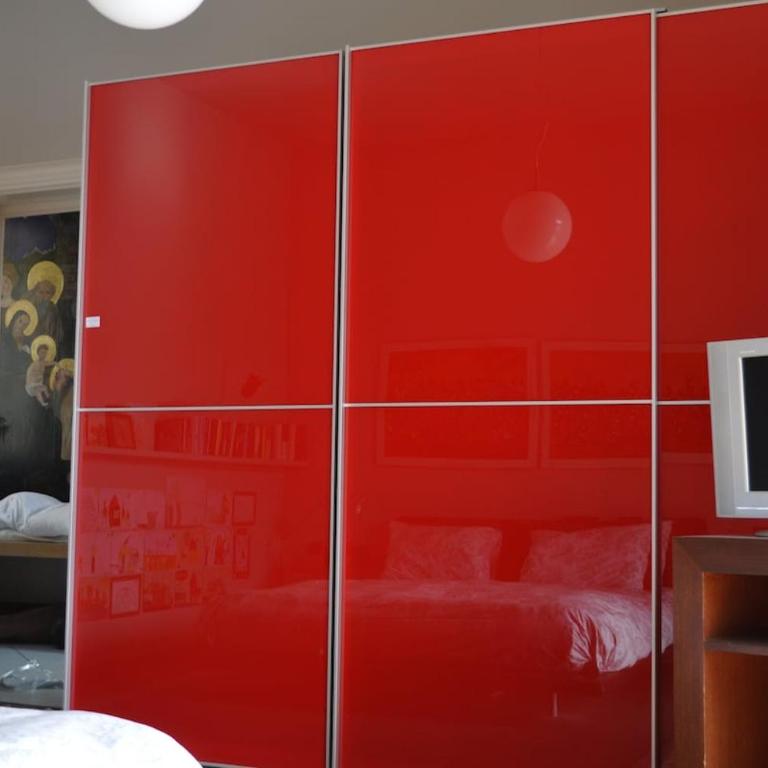 casa riva 25 vista lago-central - Two-Bedroom Apartment - 12
