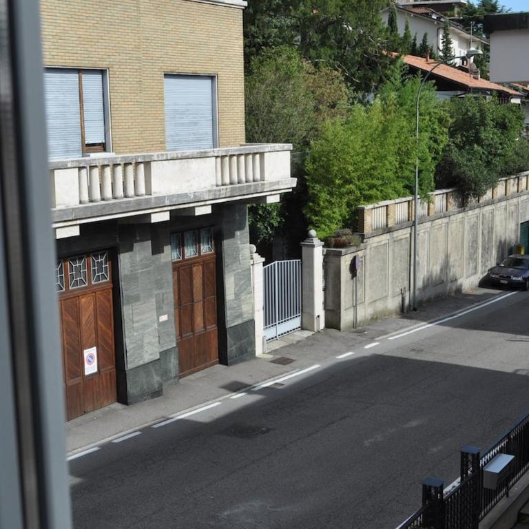 casa riva 25 vista lago-central - Two-Bedroom Apartment - 28