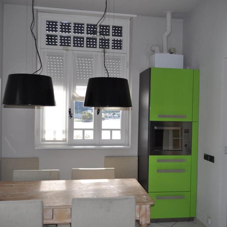 casa riva 25 vista lago-central - Two-Bedroom Apartment - 35
