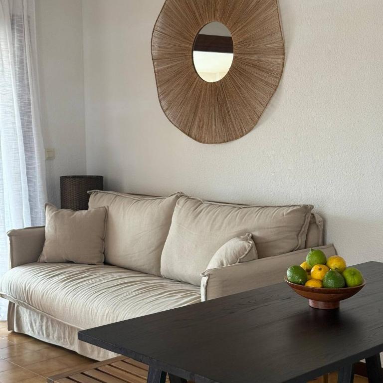 Casa Mediterránea Gran Alacant - Two-Bedroom Apartment - 1