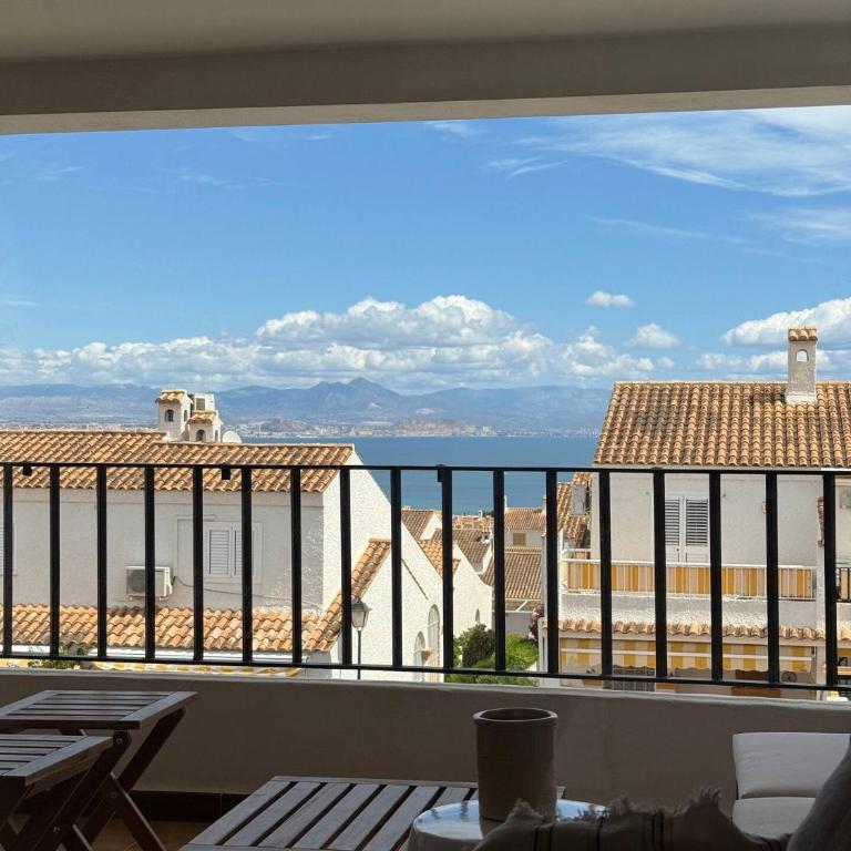 Casa Mediterránea Gran Alacant - Two-Bedroom Apartment - 2