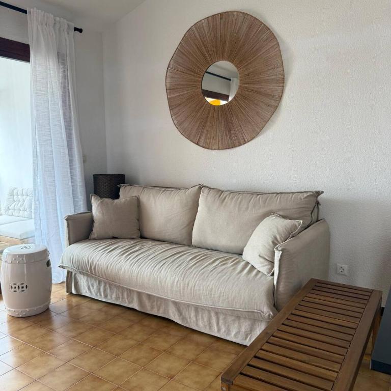 Casa Mediterránea Gran Alacant - Two-Bedroom Apartment - 4