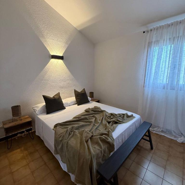 Casa Mediterránea Gran Alacant - Two-Bedroom Apartment - 6