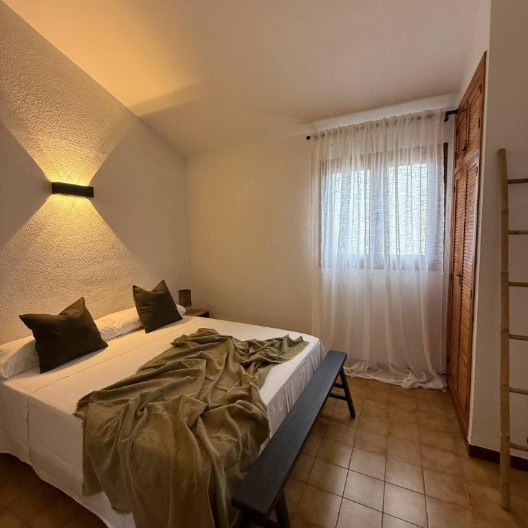 Casa Mediterránea Gran Alacant - Two-Bedroom Apartment - 7