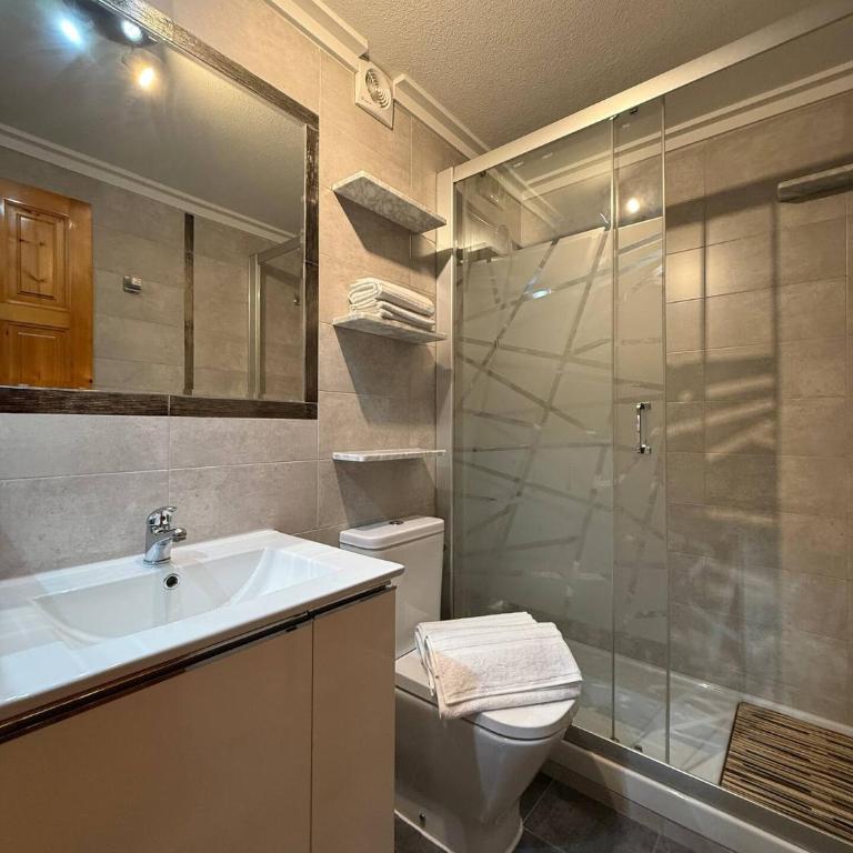 Casa Mediterránea Gran Alacant - Two-Bedroom Apartment - 9