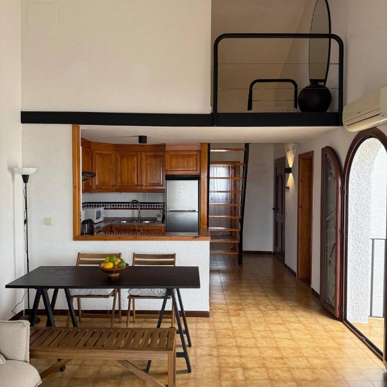 Casa Mediterránea Gran Alacant - Two-Bedroom Apartment - 10