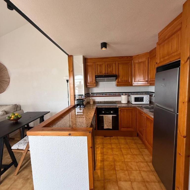 Casa Mediterránea Gran Alacant - Two-Bedroom Apartment - 12