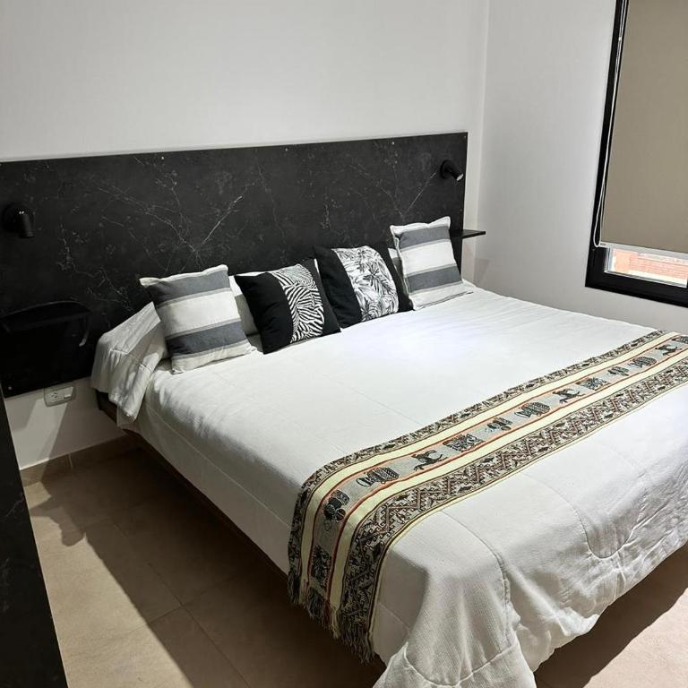 Siempre Verde - Apartamento de 1 dormitorio - 11
