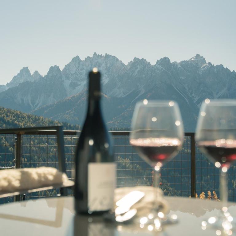 Berggut Niggler - Pratum - Appartamento con Vista Montagna - 20