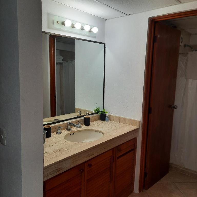 Cancun Condo & Resort - Estudio con vista al océano - 1