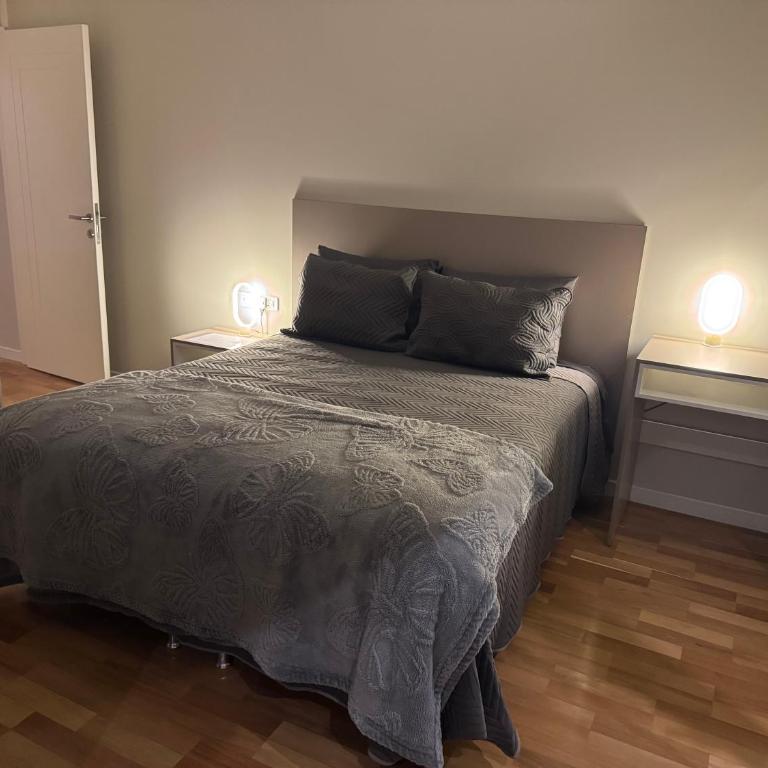 Luxury and Relax at 8432 ft - Three-Bedroom Apartment - 27