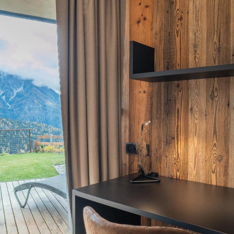 Berggut Niggler - Pratum - Appartamento con Vista Montagna - 27