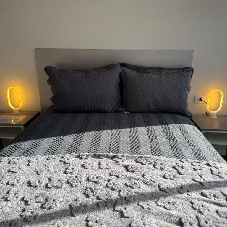 Luxury and Relax at 8432 ft - Three-Bedroom Apartment - 36