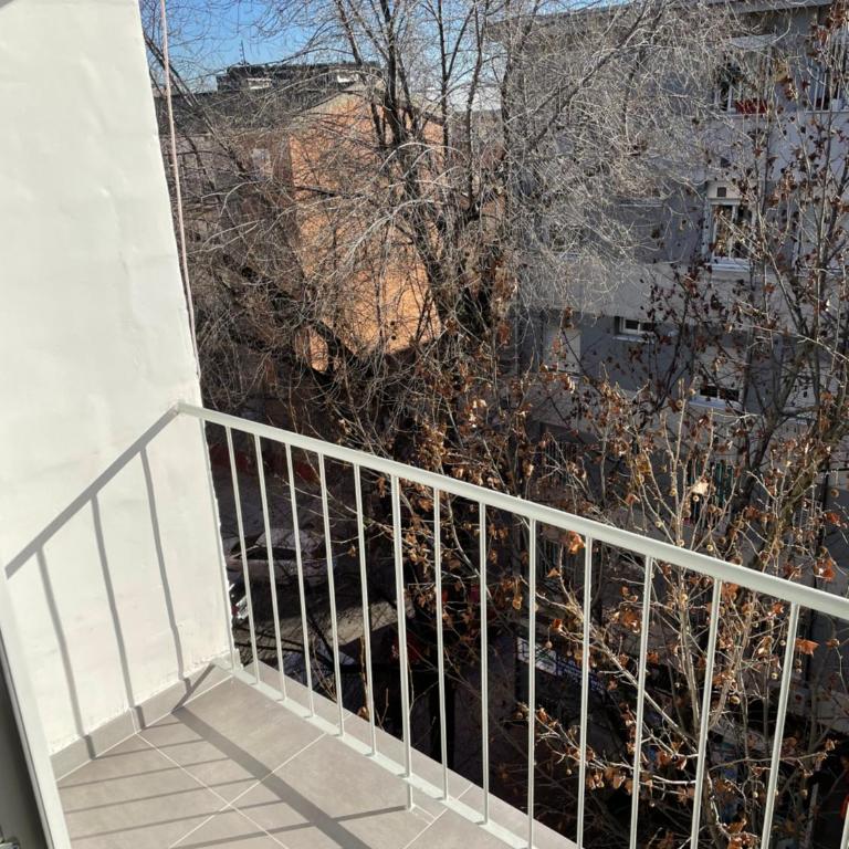Piso trabajo Rocafort 2 - Three-Bedroom Apartment - 23