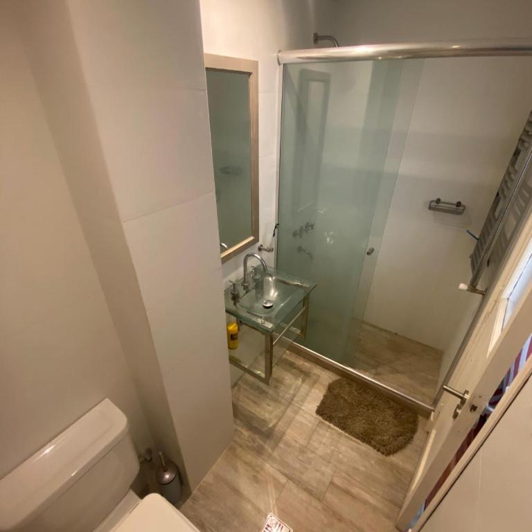 Departamento zona centro - Three-Bedroom Apartment - 8