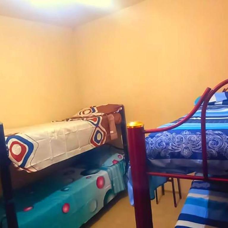 La soñada - One-Bedroom House - 5