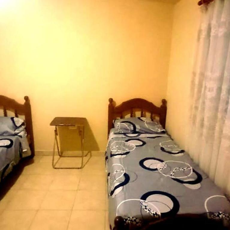 La soñada - One-Bedroom House - 6
