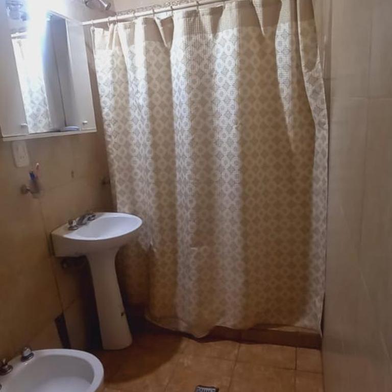 La soñada - One-Bedroom House - 11