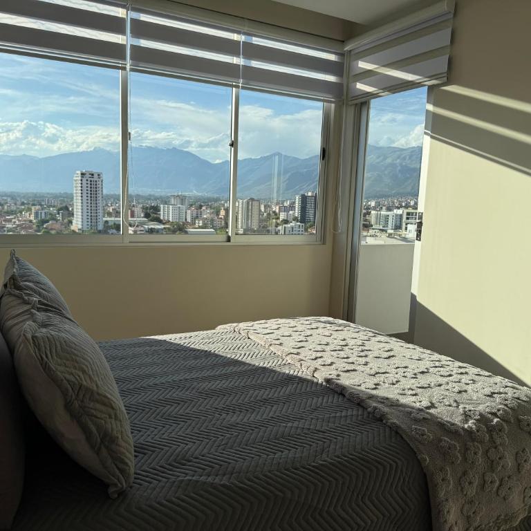 Luxury and Relax at 8432 ft - Three-Bedroom Apartment - 37