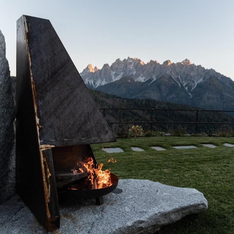 Berggut Niggler - Pratum - Appartamento con Vista Montagna - 27