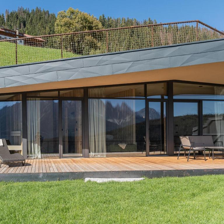 Berggut Niggler - Pratum - Appartamento con Vista Montagna - 36