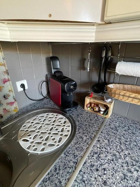 Studio cosy et sa terrasse - Appartement 2 Chambres - 18