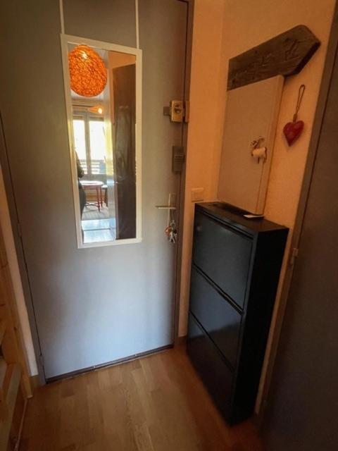 Studio cosy et sa terrasse - Appartement 2 Chambres - 26