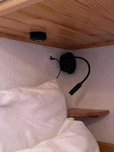 Studio cosy et sa terrasse - Appartement 2 Chambres - 24