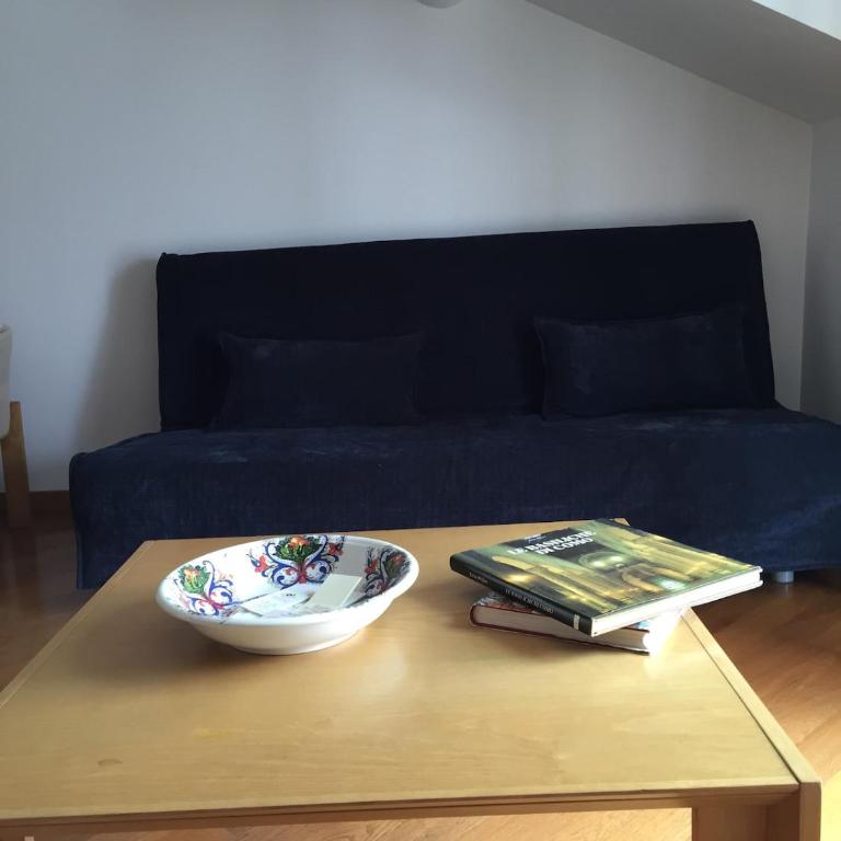 Splendid view of Lake Como Attico - Appartamento con 3 Camere da Letto - 14