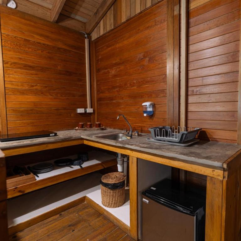 Nílu Isla Mujeres by Selina - Studio Apartment with Kitchenette - 4