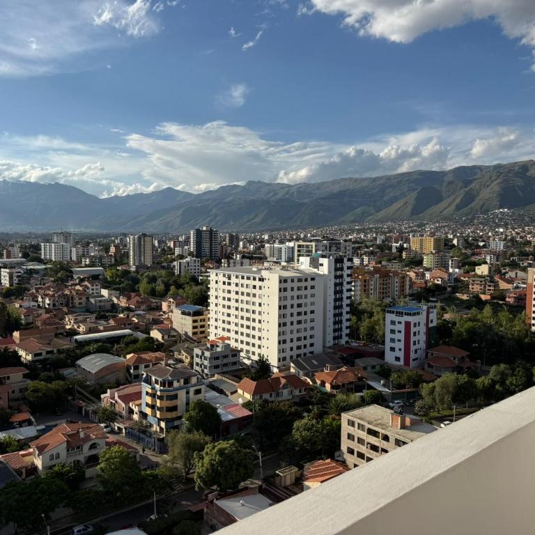 Luxury and Relax at 8432 ft - Three-Bedroom Apartment - 42