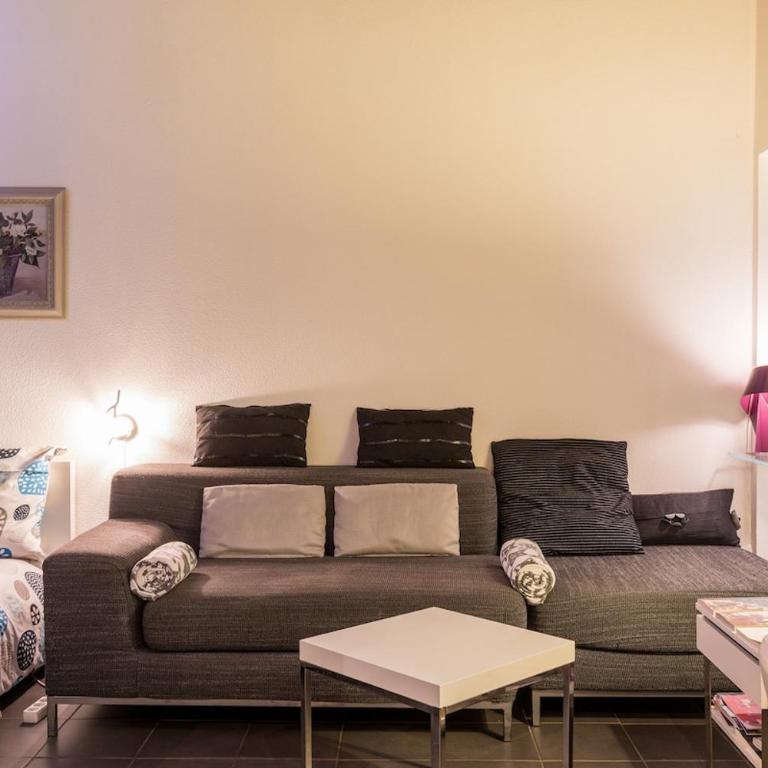 Appartement à 3 min des Jacobins - Appartement 1 Chambre - 6