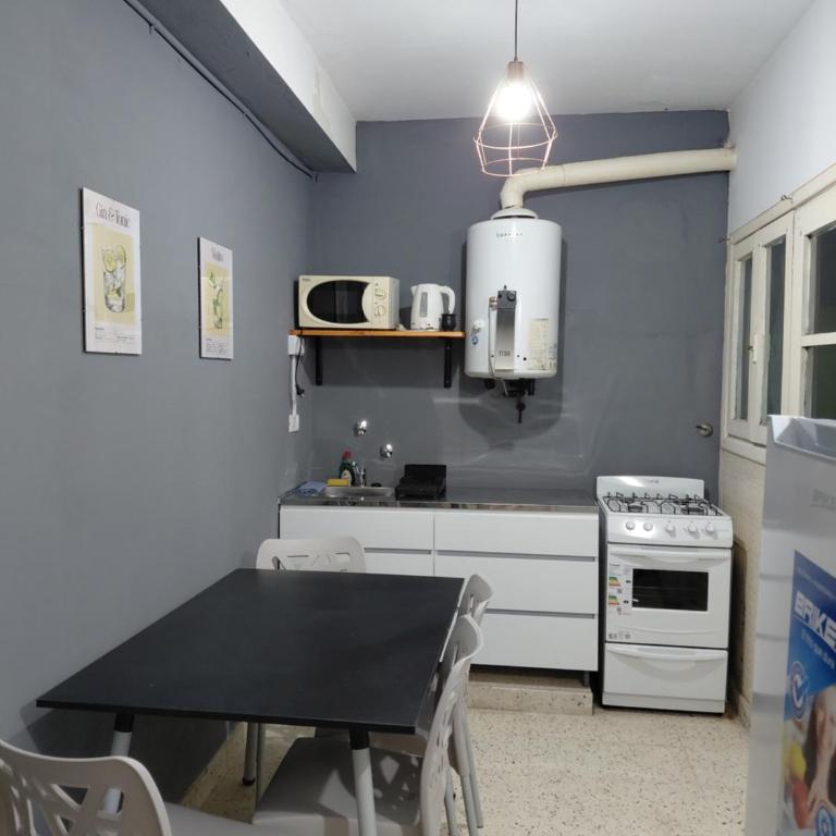 Nami - One-Bedroom Apartment - 8