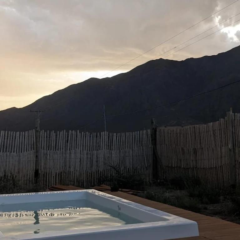 Casita de Montaña - Chalet de 2 dormitorios - 3