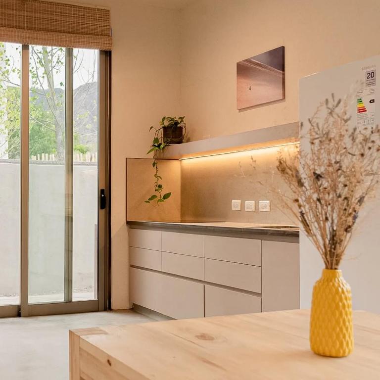 Casita de Montaña - Chalet de 2 dormitorios - 6