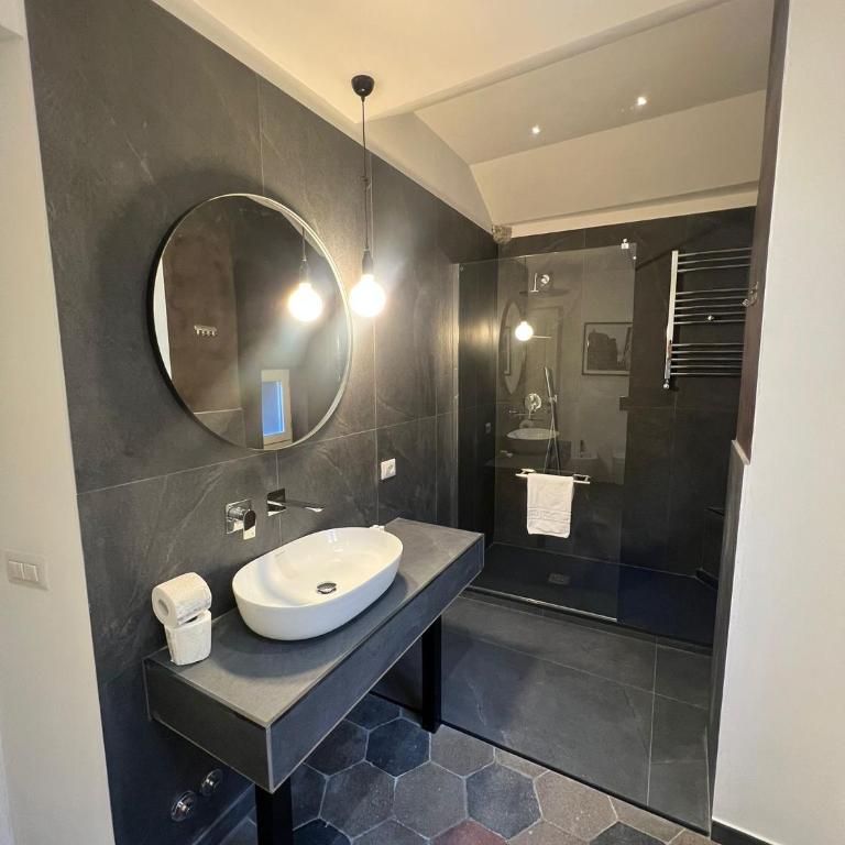 EVE Luxury Apartments Pantheon - Appartamento con 1 Camera da Letto - 14