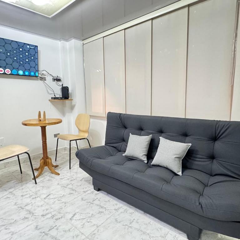 La Casa de Ofelia en El Poblado - Apartamento de 3 dormitorios - 1