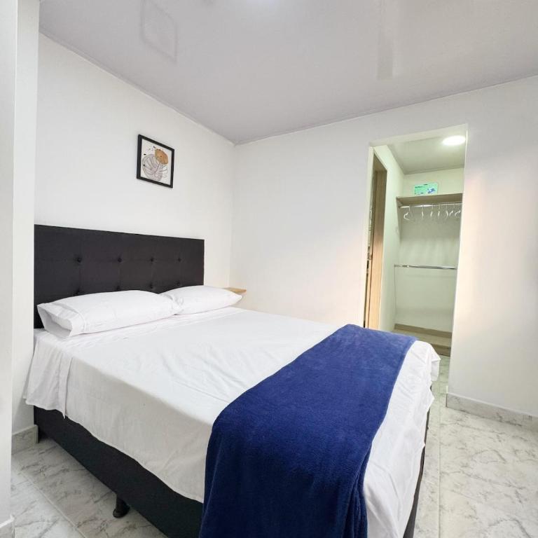 La Casa de Ofelia en El Poblado - Apartamento de 3 dormitorios - 2