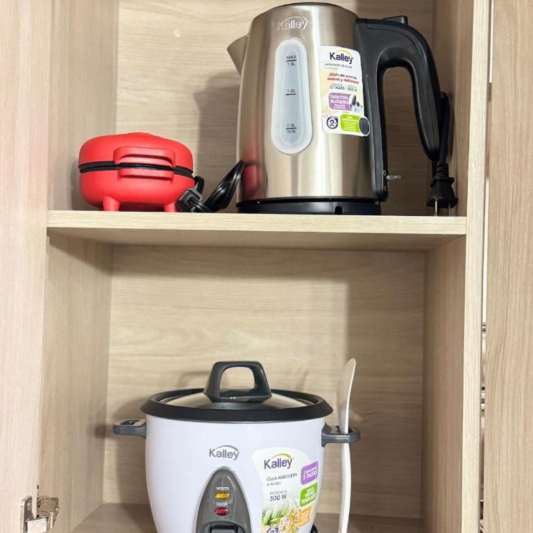 La Casa de Ofelia en El Poblado - Apartamento de 3 dormitorios - 3