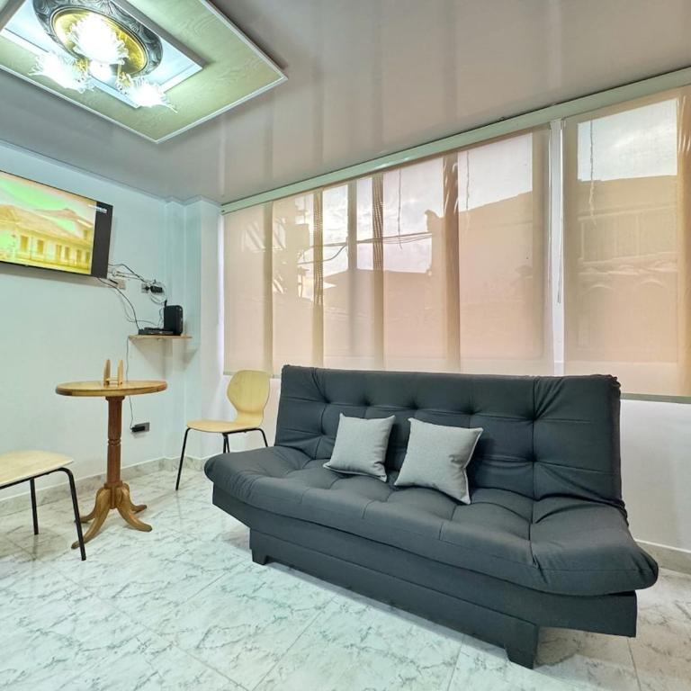 La Casa de Ofelia en El Poblado - Apartamento de 3 dormitorios - 9