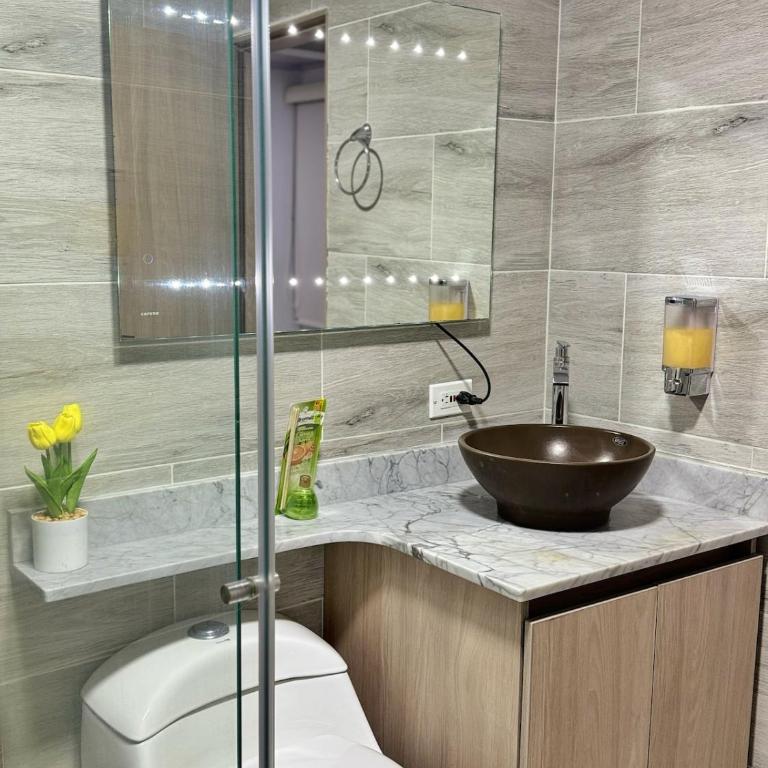 La Casa de Ofelia en El Poblado - Apartamento de 3 dormitorios - 12