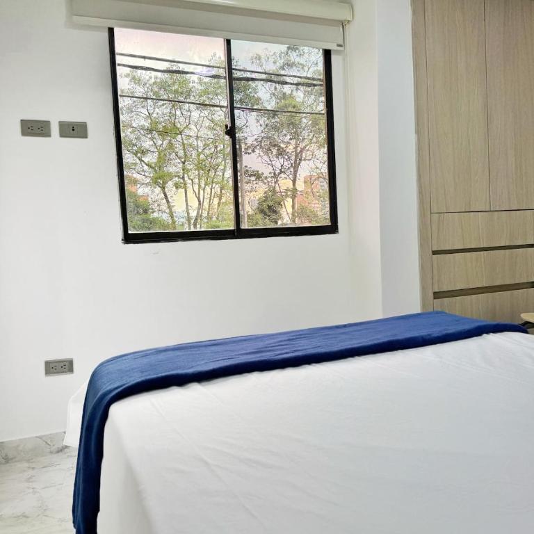 La Casa de Ofelia en El Poblado - Apartamento de 3 dormitorios - 13