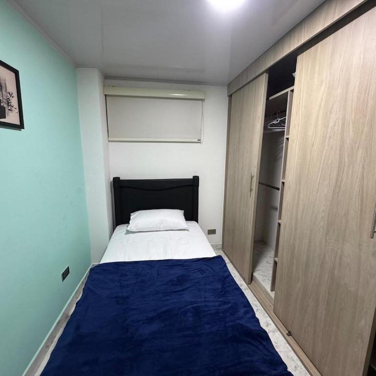 La Casa de Ofelia en El Poblado - Apartamento de 3 dormitorios - 15