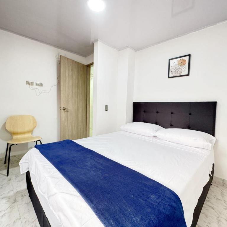 La Casa de Ofelia en El Poblado - Apartamento de 3 dormitorios - 16