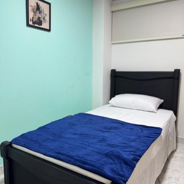 La Casa de Ofelia en El Poblado - Apartamento de 3 dormitorios - 20