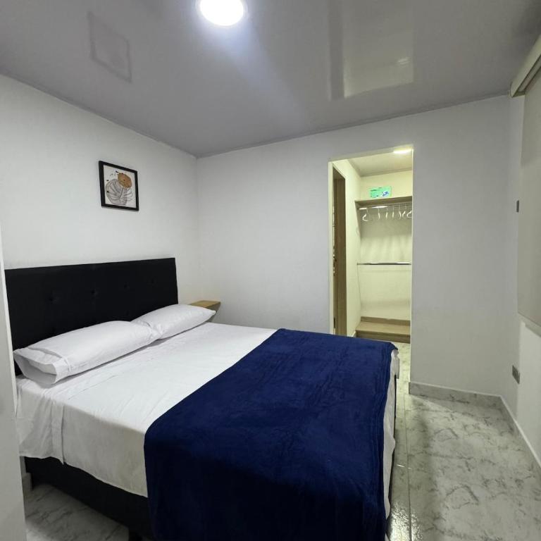 La Casa de Ofelia en El Poblado - Apartamento de 3 dormitorios - 28