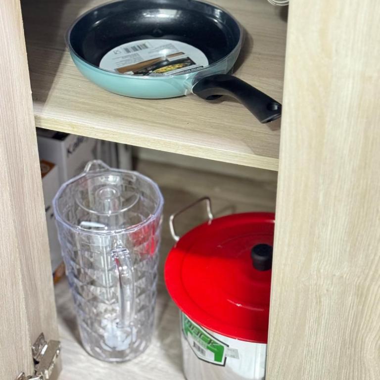 La Casa de Ofelia en El Poblado - Apartamento de 3 dormitorios - 29