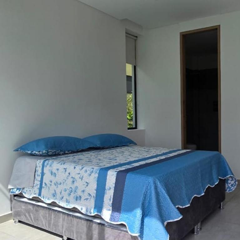 Condominio PY - Apartamento - 9